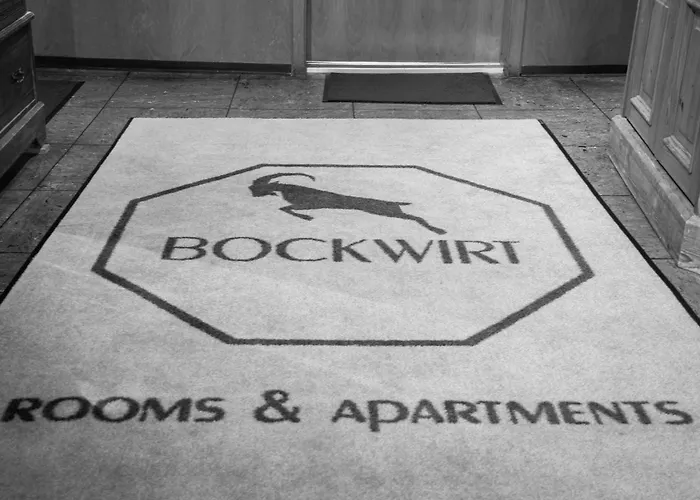 Hotel Bockwirt Schladming